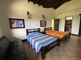 Finca Hotel La Esperanza
