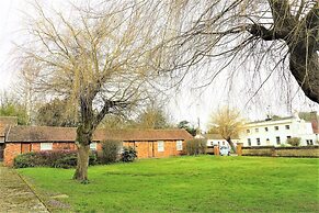 Beachborough Park