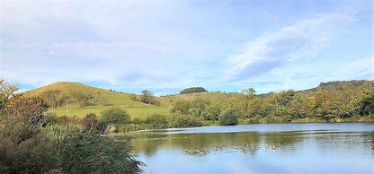 Beachborough Park