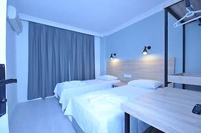 Club Sema Suite Hotel