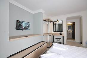 Club Sema Suite Hotel
