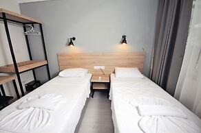 Club Sema Suite Hotel