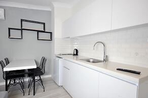 Club Sema Suite Hotel