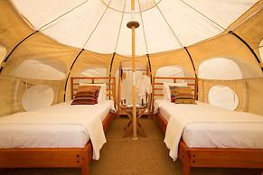 Kinkara Luxury Retreat