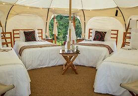 Kinkara Luxury Retreat