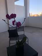 Golden Suites 50