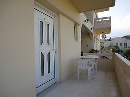Litinas Apartments