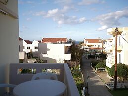 Litinas Apartments