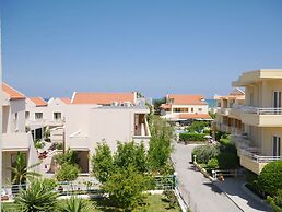 Litinas Apartments