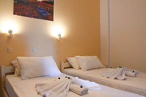Litinas Apartments