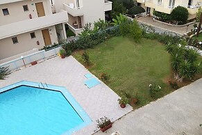 Litinas Apartments