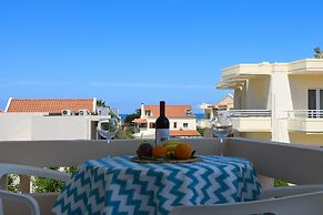 Litinas Apartments