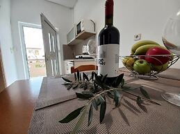 Litinas Apartments