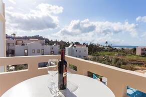 Litinas Apartments