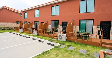 Ocean View Pension No. 2