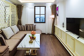 Sun Halong Hotel