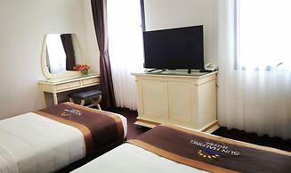 Sun Halong Hotel