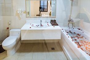 Sun Halong Hotel