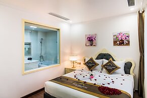Sun Halong Hotel