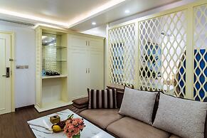 Sun Halong Hotel