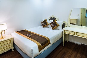 Sun Halong Hotel