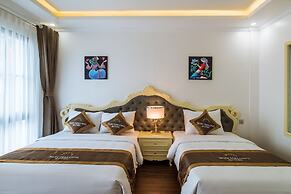 Sun Halong Hotel