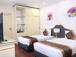 Sun Halong Hotel