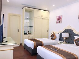 Sun Halong Hotel