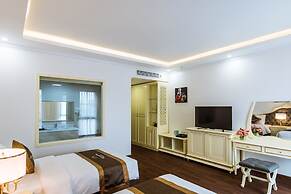 Sun Halong Hotel