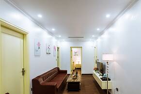Sun Halong Hotel