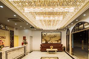 Sun Halong Hotel