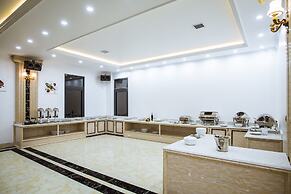Sun Halong Hotel