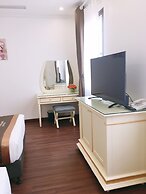Sun Halong Hotel