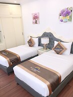 Sun Halong Hotel