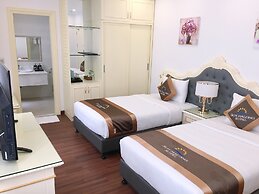 Sun Halong Hotel