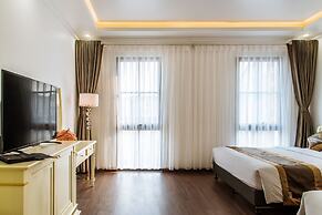 Sun Halong Hotel