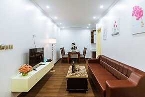 Sun Halong Hotel