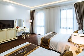 Sun Halong Hotel