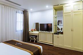 Sun Halong Hotel