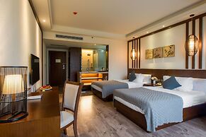 Yangshuo Lightheart Homestay