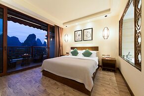 Yangshuo Lightheart Homestay