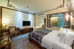 Yangshuo Lightheart Homestay