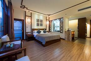 Yangshuo Lightheart Homestay