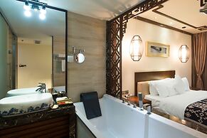 Yangshuo Lightheart Homestay