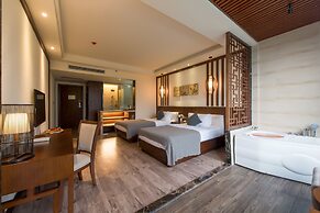 Yangshuo Lightheart Homestay