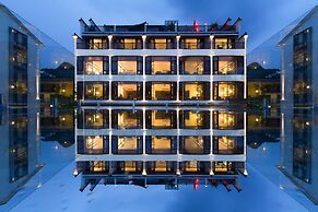 Yangshuo Lightheart Homestay