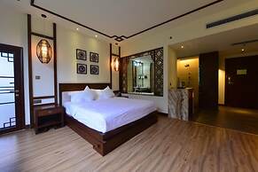 Yangshuo Lightheart Homestay