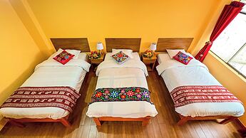 Andean Atoq Hostel
