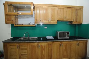 Ruby Lakeview Homestay