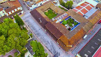 Hostal Plaza Central